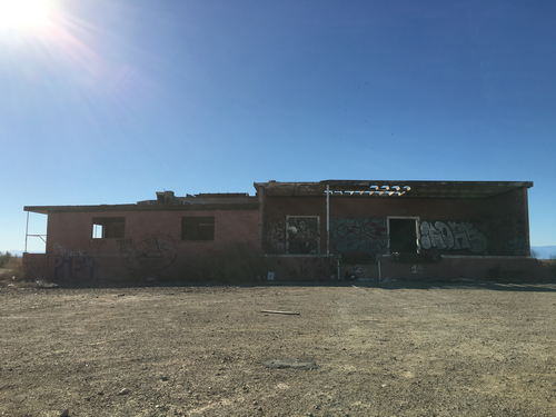 Salton Sea Area - 2015-2020 Photos (newer photo)